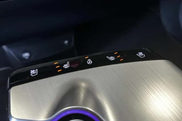 Kia EV6 (2023) thumbnail 26