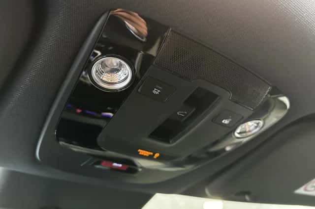 Kia EV6 (2023) thumbnail 28