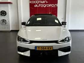 Kia EV6 (2023) thumbnail 39