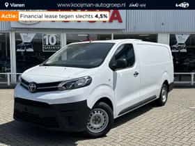 Toyota Proace (2024)