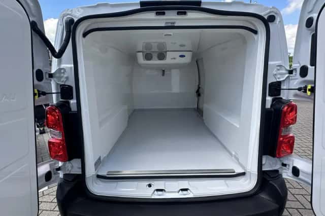 Toyota Proace (2024) thumbnail 11