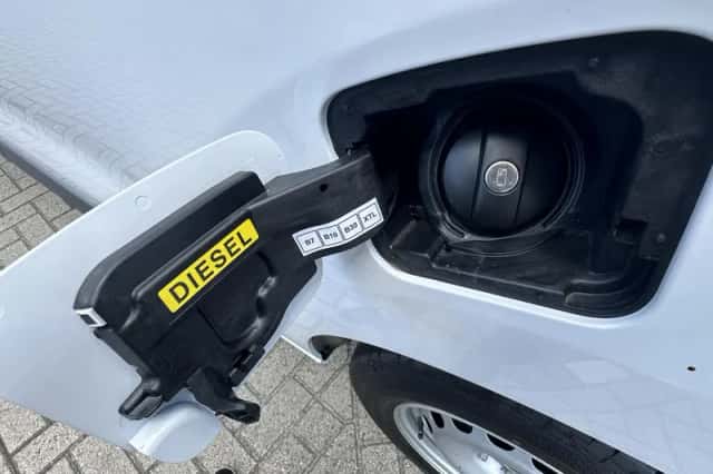 Toyota Proace (2024) thumbnail 13