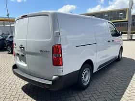Toyota Proace (2024) thumbnail 17