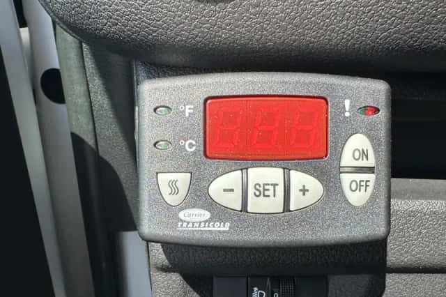 Toyota Proace (2024) thumbnail 5