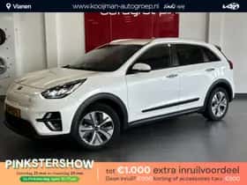 Kia Niro EV (2019)