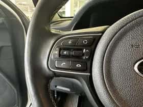 Kia Niro EV (2019) thumbnail 12