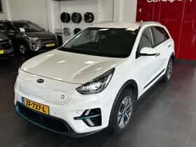Kia Niro EV (2019) thumbnail 28