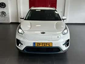 Kia Niro EV (2019) thumbnail 29
