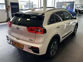 Kia Niro EV (2019) thumbnail 31