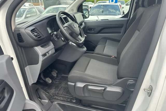 Toyota Proace (2022) thumbnail 11