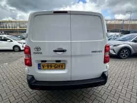 Toyota Proace (2022) thumbnail 15