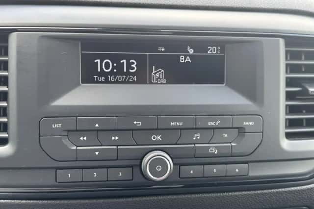 Toyota Proace (2022) thumbnail 9