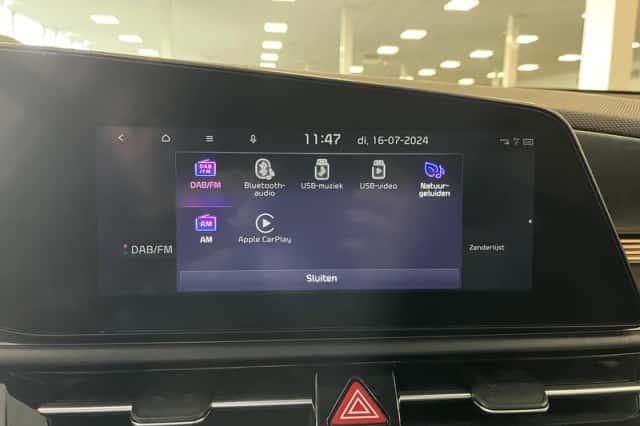 Kia Niro EV (2023) thumbnail 13