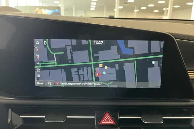 Kia Niro EV (2023) thumbnail 14