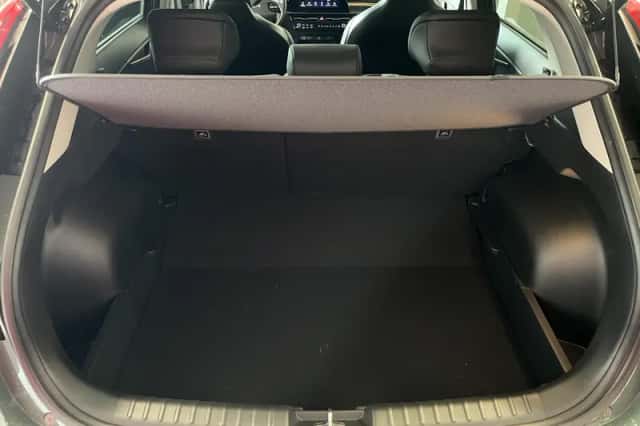 Kia Niro EV (2023) thumbnail 22