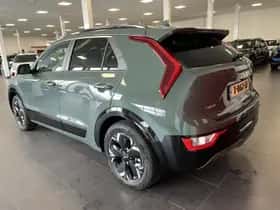 Kia Niro EV (2023) thumbnail 23