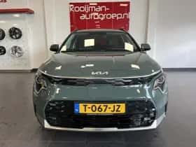 Kia Niro EV (2023) thumbnail 25
