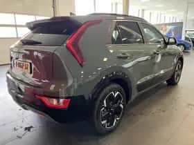 Kia Niro EV (2023) thumbnail 27