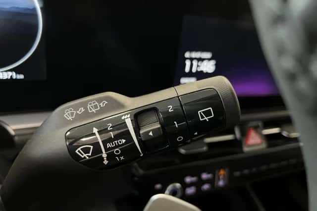 Kia Niro EV (2023) thumbnail 10