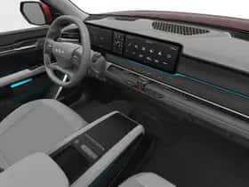 Kia EV9 (2025) thumbnail 4