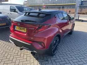 Toyota C-HR (2021) thumbnail 27