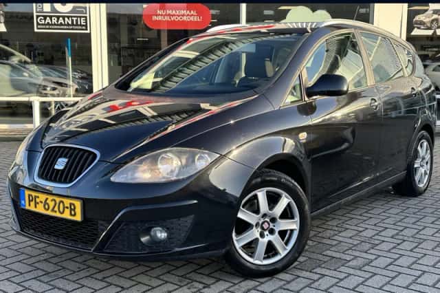 SEAT Altea XL (2012) thumbnail 1