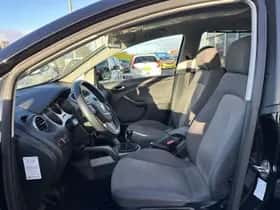 SEAT Altea XL (2012) thumbnail 2