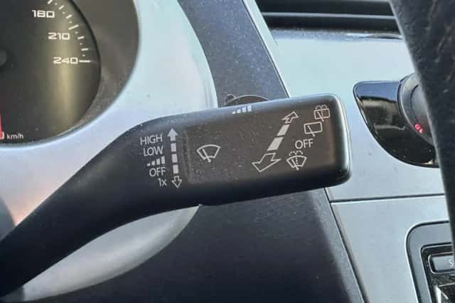 SEAT Altea XL (2012) thumbnail 11