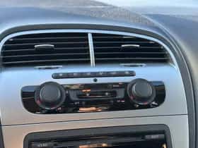 SEAT Altea XL (2012) thumbnail 12