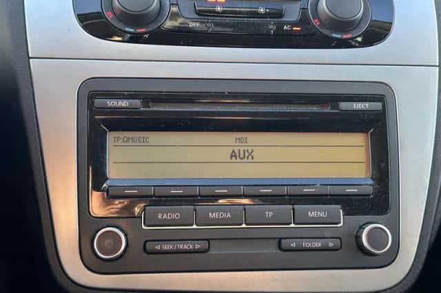SEAT Altea XL (2012) thumbnail 13