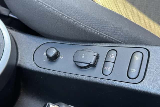 SEAT Altea XL (2012) thumbnail 15