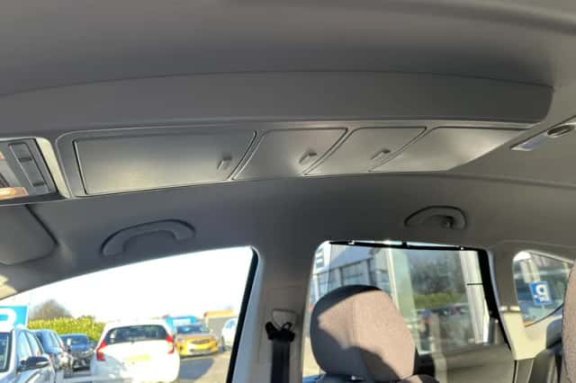 SEAT Altea XL (2012) thumbnail 17