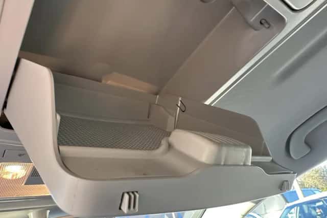 SEAT Altea XL (2012) thumbnail 18
