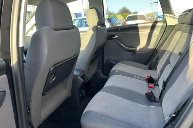 SEAT Altea XL (2012) thumbnail 19