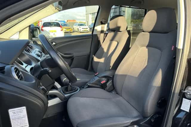 SEAT Altea XL (2012) thumbnail 3
