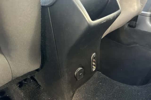 SEAT Altea XL (2012) thumbnail 21
