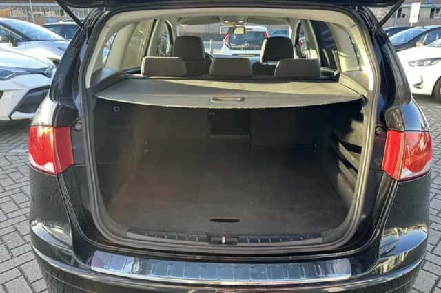 SEAT Altea XL (2012) thumbnail 22