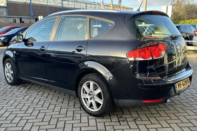 SEAT Altea XL (2012) thumbnail 24