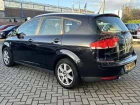 SEAT Altea XL (2012) thumbnail 24