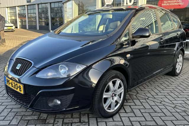 SEAT Altea XL (2012) thumbnail 26