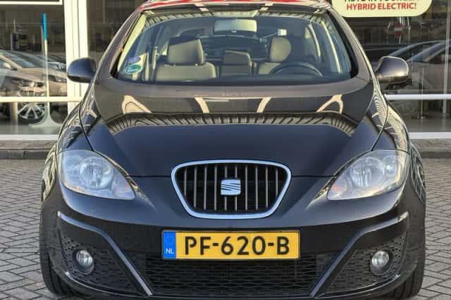 SEAT Altea XL (2012) thumbnail 27