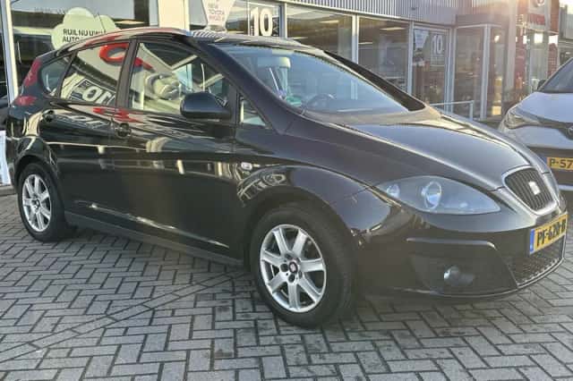 SEAT Altea XL (2012) thumbnail 28