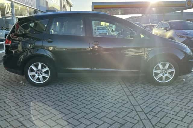 SEAT Altea XL (2012) thumbnail 29