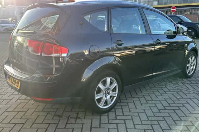 SEAT Altea XL (2012) thumbnail 30