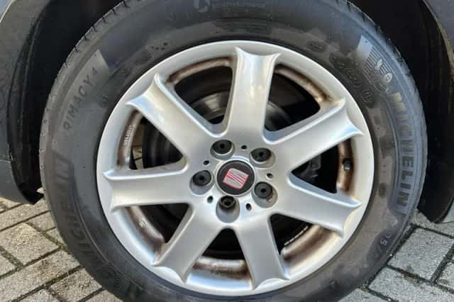 SEAT Altea XL (2012) thumbnail 31