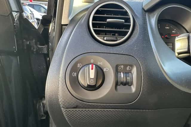 SEAT Altea XL (2012) thumbnail 5