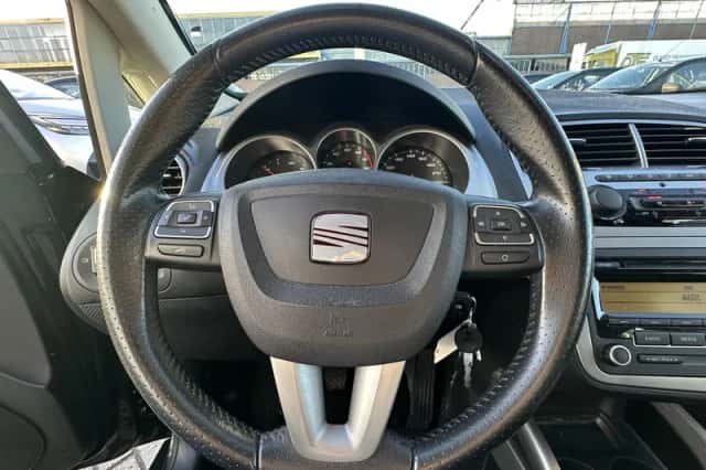 SEAT Altea XL (2012) thumbnail 7