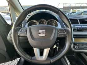SEAT Altea XL (2012) thumbnail 7
