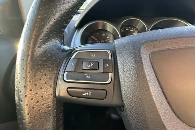 SEAT Altea XL (2012) thumbnail 8
