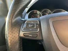 SEAT Altea XL (2012) thumbnail 8